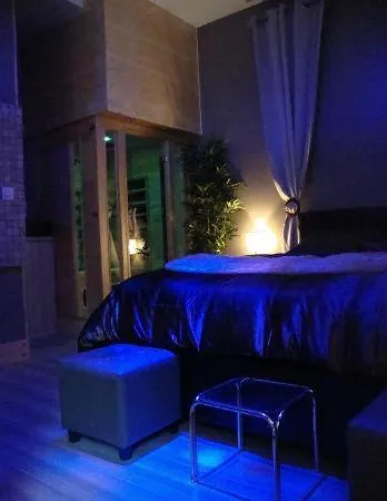 L' Apparte Spa Grenoble Exterior photo