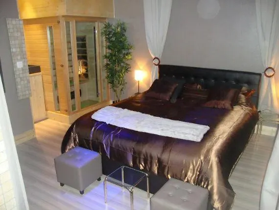 L\' Apparte Spa