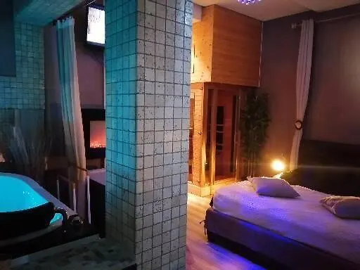 L\' Apparte Spa