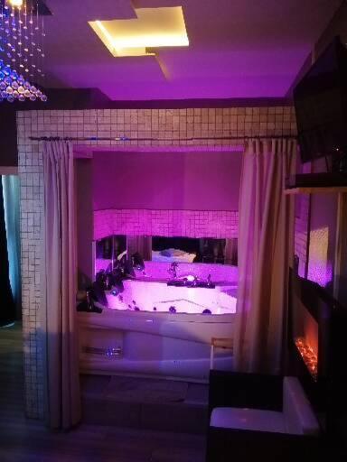 Apartment L' Apparte Grenoble