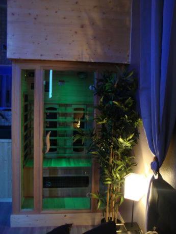 L' Apparte Apartment *