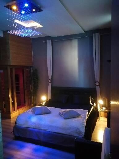 L' Apparte Apartment *